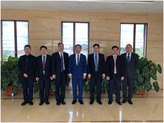 ŷ��(�й�)�ɷ����޹�˾����