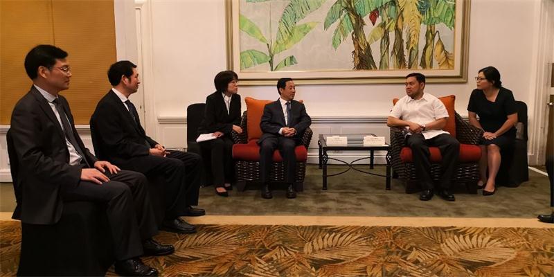 ŷ��(�й�)�ɷ����޹�˾����