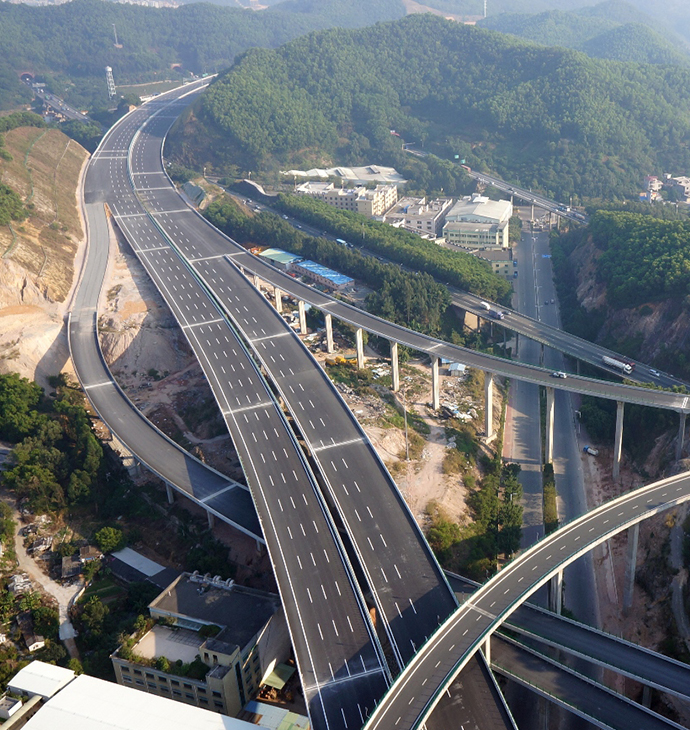 �����ؽ����ٹ�·A2��Լ��